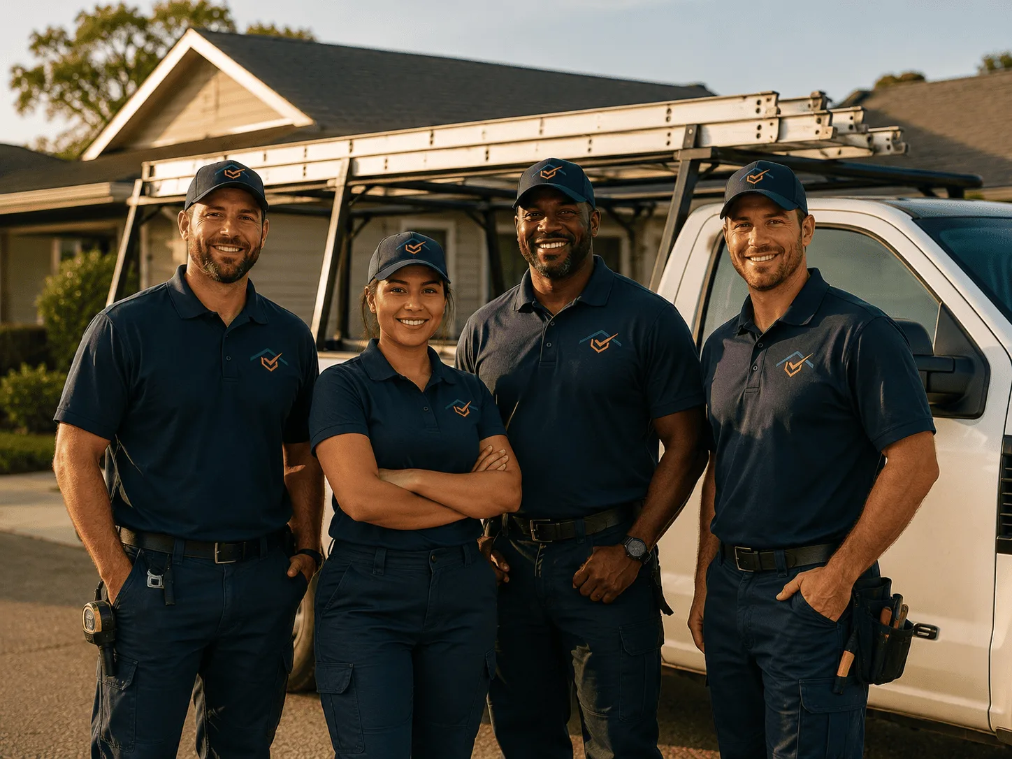 Roof Inspection company in Lackey, KY